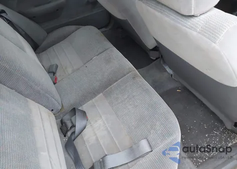 1995 Ford Escort Lx/Sport из США, поврежденный, VIN 1FASP15J9SW221873